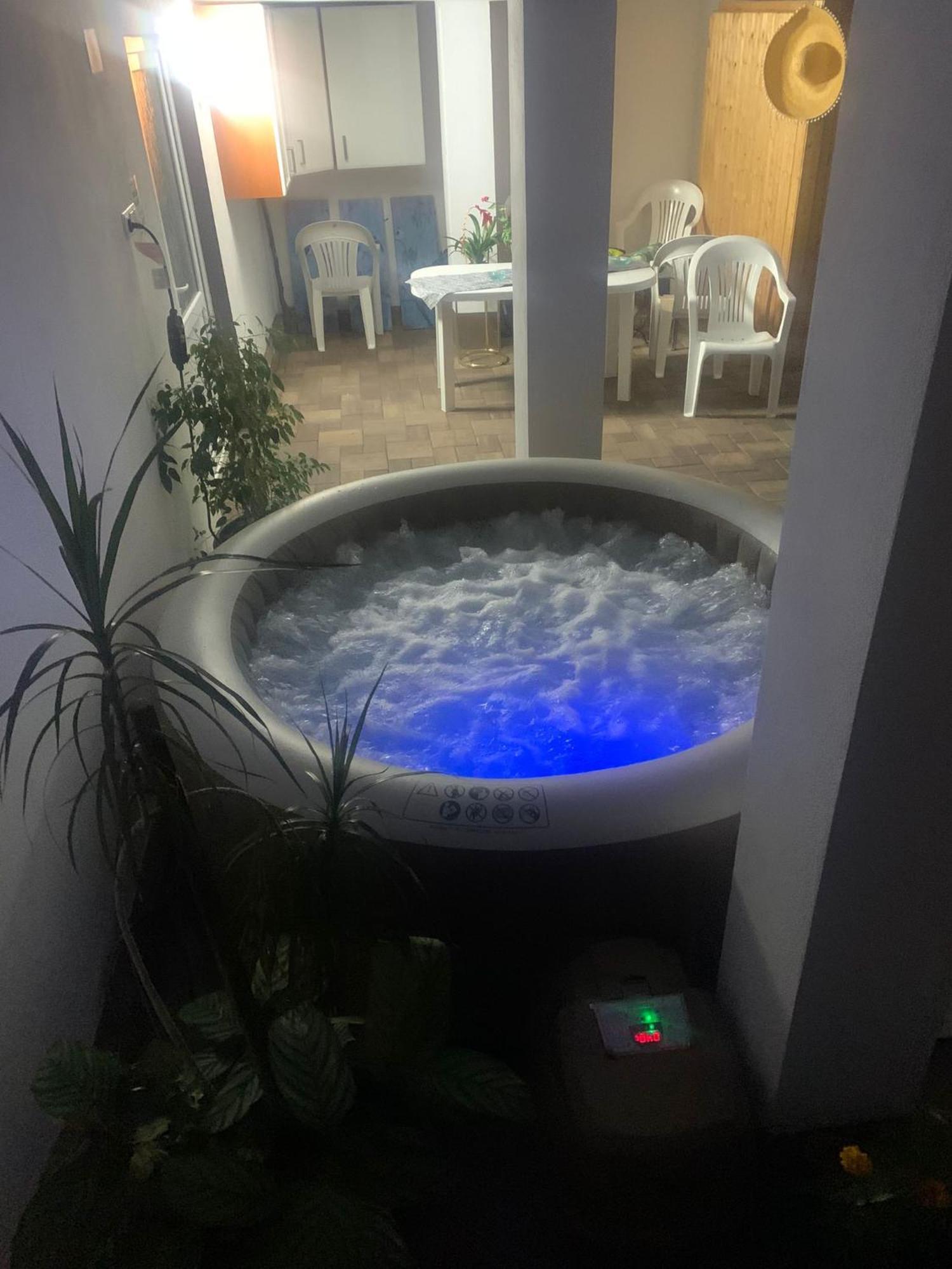 SebeşCasa Deacアパートメント エクステリア 写真