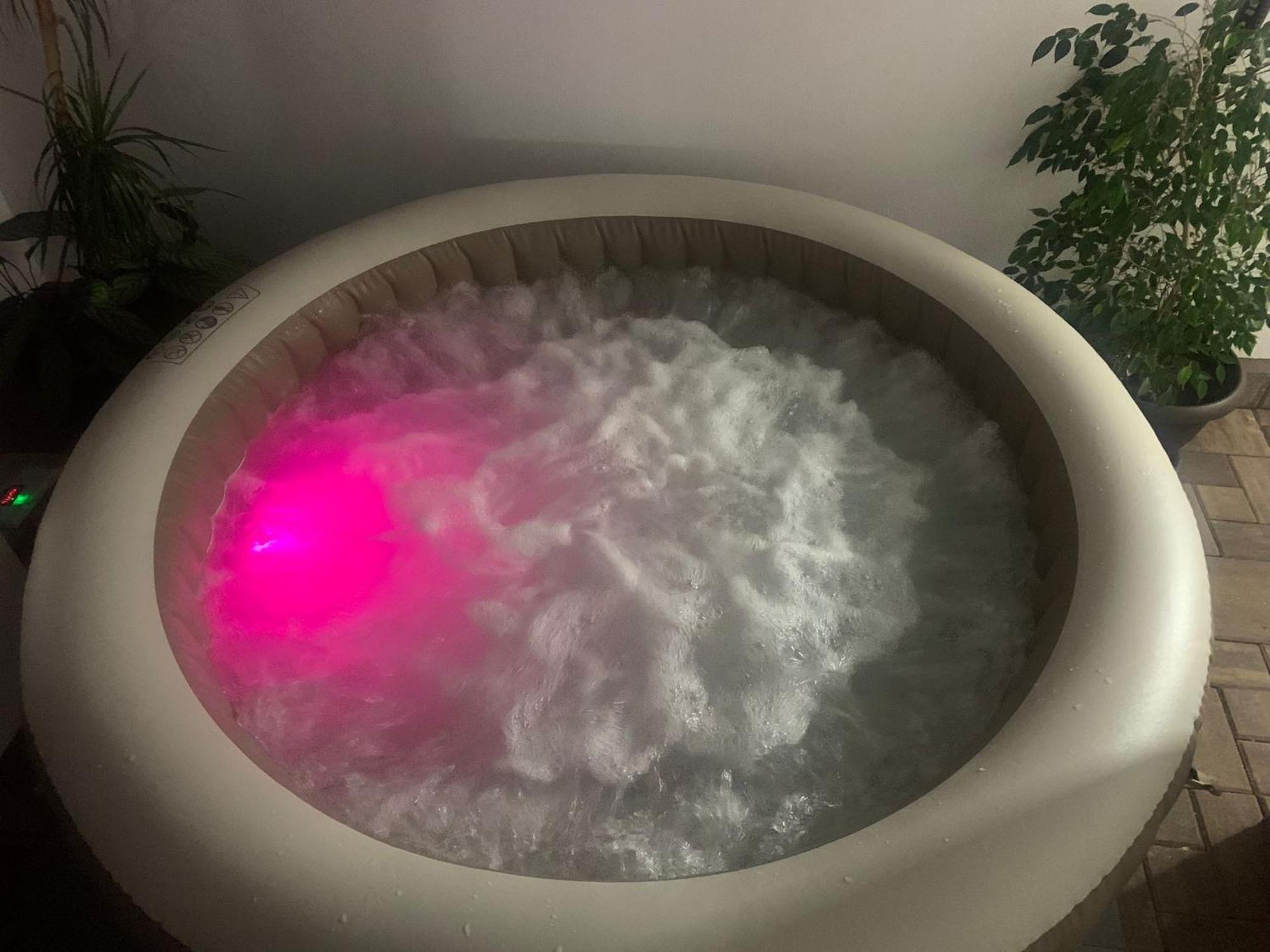 SebeşCasa Deacアパートメント エクステリア 写真